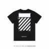 OW C/O VIRGIL 18ss Classic Stripe