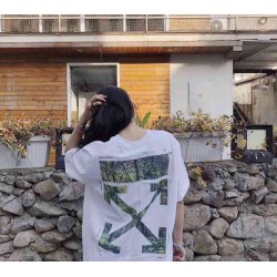 OW C/O VIRGIL 19ss TOKYO LANDSCAPE SPECIAL EDITION