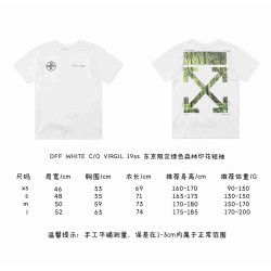 OW C/O VIRGIL 19ss TOKYO LANDSCAPE SPECIAL EDITION