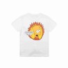 OW C/O VIRGIL 19SS Fire Simpson