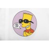 OW C/O VIRGIL 19SS Skateboarding Simpson