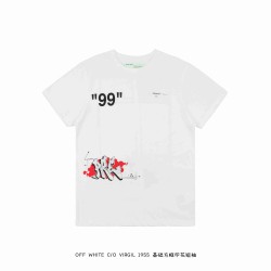 OFF WHITE C/O VIRGIL 19SS Basic Square