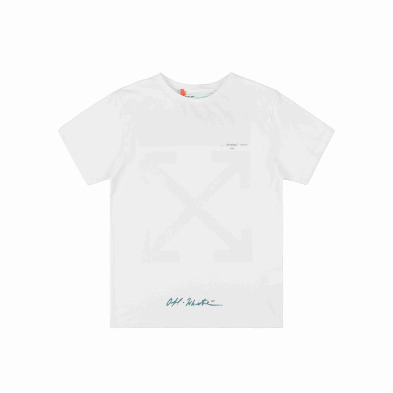 OW C/O VIRGIL 19SS Xian Limited Edition