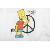 OFF WHITE C/O VIRGIL 19SS Anti-War Simpson