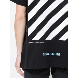 OW C/O VIRGIL 18ss Classic Stripe