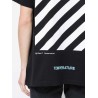 OW C/O VIRGIL 18ss Classic Stripe