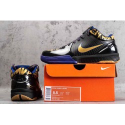 Kobe 4 NBA Final MVP Away