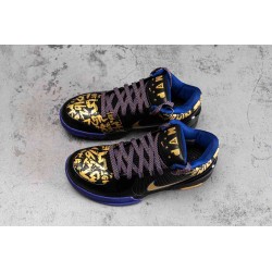 Kobe 4 NBA Final MVP Away