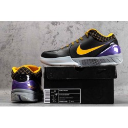 Kobe 4 Protro Carpe Diem