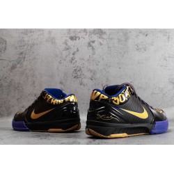 Kobe 4 NBA Final MVP Away