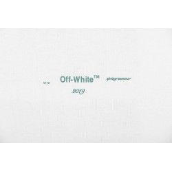 OW C/O VIRGIL 19SS Xian Limited Edition