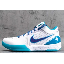 Kobe 4 Protro Draft Day Hornets