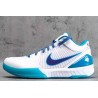 Kobe 4 Protro Draft Day Hornets