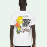 OW C/O VIRGIL 19SS Skateboarding Simpson