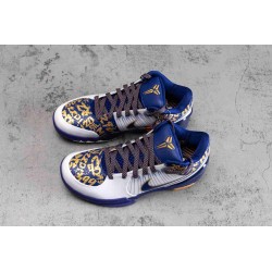 Zoom Kobe 4 POP \"Finals MVP\"