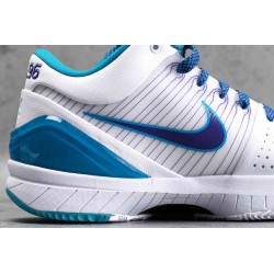 Kobe 4 Protro Draft Day Hornets