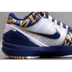 Zoom Kobe 4 POP \"Finals MVP\"