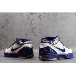 Zoom Kobe 4 POP \"Finals MVP\"