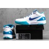 Kobe 4 Protro Draft Day Hornets