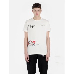 OFF WHITE C/O VIRGIL 19SS Basic Square