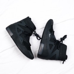 FOG 1 Triple Black