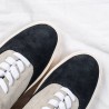 FOG Bone Suede