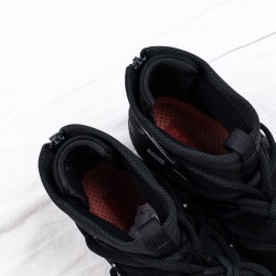 FOG 1 Triple Black