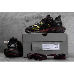 BCG Track Trainer \'Black Bordeaux\'