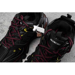 BCG Track Trainer \'Black Bordeaux\'