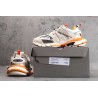 BCG Track Trainer \"White Orange\"