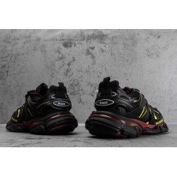 BCG Track Trainer \'Black Bordeaux\'