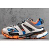 BCG Track Orange Blue (W)