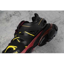 BCG Track Trainer \'Black Bordeaux\'