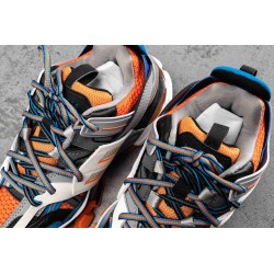 BCG Track Orange Blue (W)