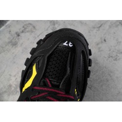 BCG Track Trainer \'Black Bordeaux\'