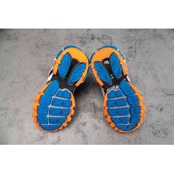 BCG Track Orange Blue (W)