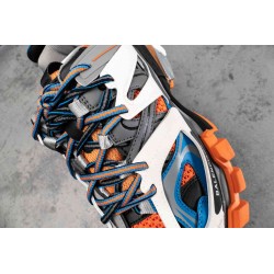 BCG Track Orange Blue (W)