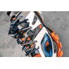 BCG Track Orange Blue (W)