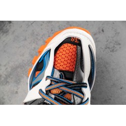 BCG Track Orange Blue (W)