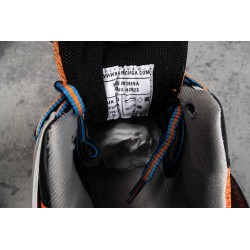 BCG Track Orange Blue (W)