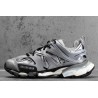 BCG Track LED Trainers 3.0 Grey