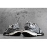 BCG Track LED Trainers 3.0 Grey