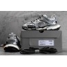 BCG Track LED Trainers 3.0 Grey