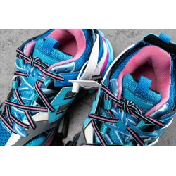 BCG Wmns Track Trainer \"Blue\"