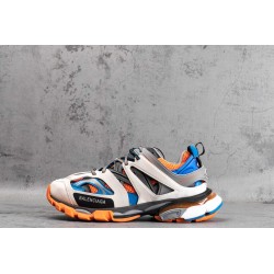 BCG Track Trainer \"Orange Grey\"