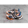 BCG Track Trainer \"Orange Grey\"