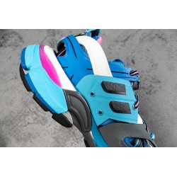 BCG Wmns Track Trainer \"Blue\"