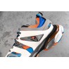 BCG Track Trainer \"Orange Grey\"