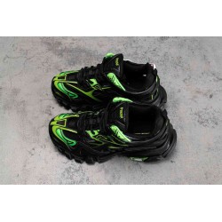 BCG Track Trainer \"Black Green\"