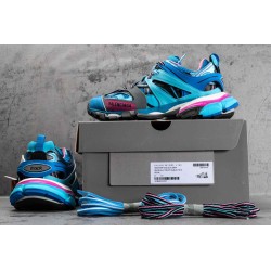 BCG Wmns Track Trainer \"Blue\"